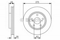 BOSCH 0986479R58