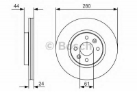 BOSCH 0986479R67
