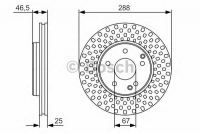 BOSCH 0986479R69