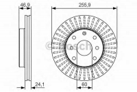BOSCH 0986479R70