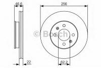 BOSCH 0986479R77