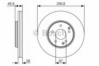 BOSCH 0986479R79