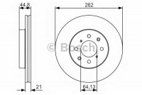 BOSCH 0986479R80