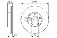 BOSCH 0986479R83