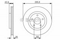 BOSCH 0986479R89