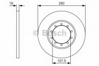 BOSCH 0986479R92