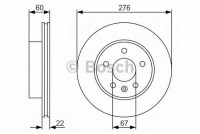 BOSCH 0986479R95