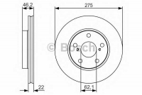 BOSCH 0986479R97