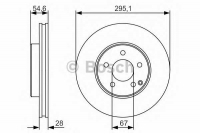 BOSCH 0986479R99