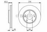 BOSCH 0986479S00