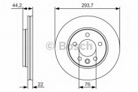BOSCH 0986479S06