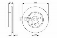 BOSCH 0986479S10
