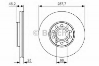 BOSCH 0986479S19