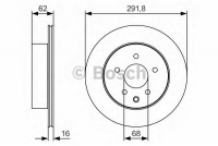 BOSCH 0986479S31