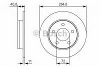 BOSCH 0986479S50