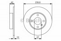 BOSCH 0986479S52