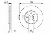 BOSCH 0986479S55