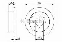 BOSCH 0986479S68