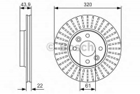 BOSCH 0986479S90