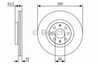 BOSCH 0986479S91