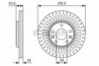 BOSCH 0986479S93