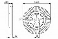 BOSCH 0986479T02