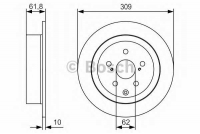 BOSCH 0986479T04