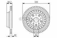 BOSCH 0986479T35