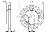 BOSCH 0986479U40