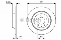 BOSCH 0986479V04