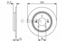 BOSCH 0986479V09