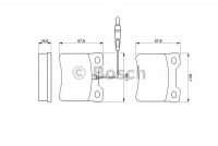 BOSCH 0986494000