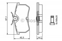BOSCH 0986494011