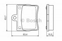 BOSCH 0986494017