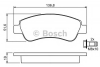 BOSCH 0986494027