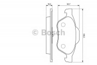 BOSCH 0986494034