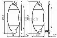 BOSCH 0986494037