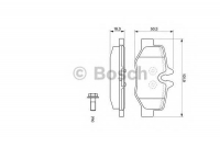 BOSCH 0986494082