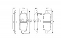 BOSCH 0986494090