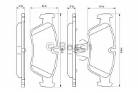 BOSCH 0 986 494 096