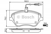 BOSCH 0986494098