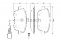 BOSCH 0986494105