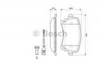 BOSCH 0986494108