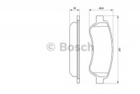 BOSCH 0 986 494 110