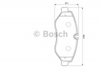 BOSCH 0986494121