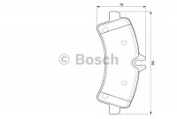 BOSCH 0986494122