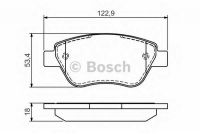BOSCH 0986494132