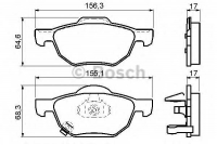 BOSCH 0986494135