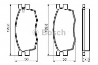 BOSCH 0986494139