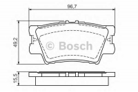 BOSCH 0986494154